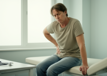 Reaching the disease-activity target is not the same as feeling well in axial spondyloarthritis