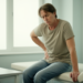 Reaching the disease-activity target is not the same as feeling well in axial spondyloarthritis