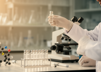 New Piperidine Acetamide Compounds Show Early Anti-Alzheimer’s Potential