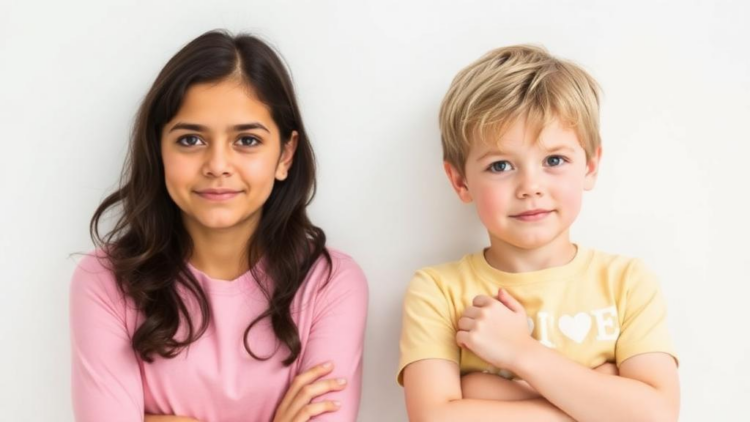 Imposter Feelings Start Early: How Parenting Styles and Values Shape Children’s Self-Doubt