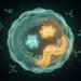 Cell stress sensors ATF4 and ATF6 steer how lung cancer cells cope with glucose starvation
