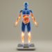 Incretin-based weight loss drugs may also trim lean mass, meta-analysis finds