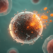 Iron-Engineered Nanoplatform Delivers DMDD and Targets Immune Checkpoints in Breast Cancer Model
