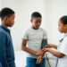 Family History of Heart Disease Fails to Explain Early Cardiac Changes in South African Adolescents