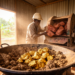 Hammer mills may be the wrong tool for coarse gold in Suriname’s saprolite ores