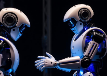 How Wuhan University Is Rebuilding Robotics Education for the AI Era