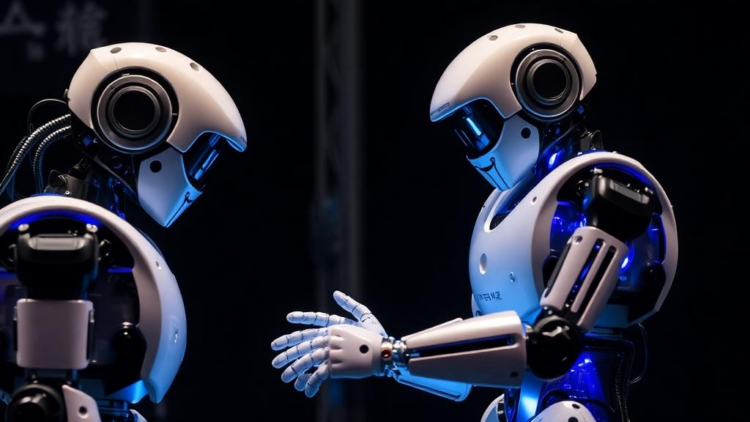 How Wuhan University Is Rebuilding Robotics Education for the AI Era