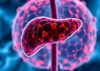 Liver Cancer Gene GNG4 Found to Build Walls That Keep Immune Cells Out of Tumors