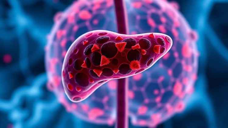 Liver Cancer Gene GNG4 Found to Build Walls That Keep Immune Cells Out of Tumors