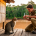 Cats Carry Zoonotic Fungal Disease Into a Brazilian Amazon City for the First Time