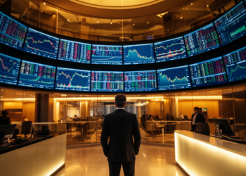 Most NYSE financial firms tout AI, but few name Python or quantify results