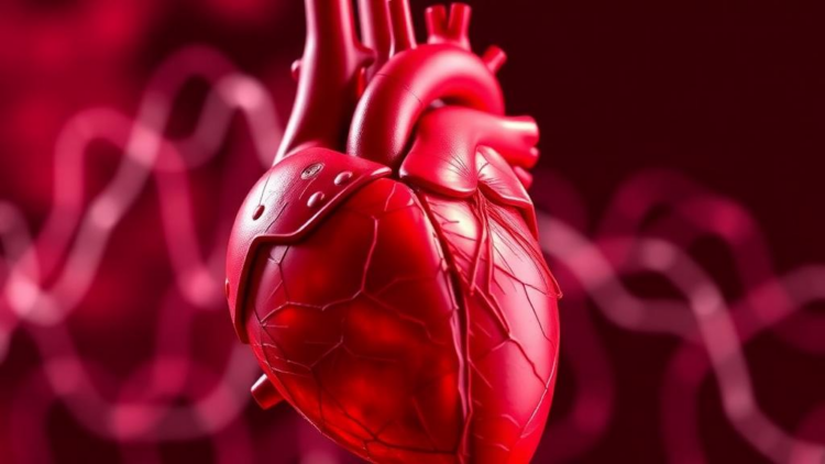 New JMIR Cardio Section Seeks Research on Generative and Multimodal AI in Heart Care