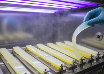 Silicone Additives Help Brittle PLA Survive Simulated Outdoor Aging