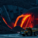 Deep Mines Run Hot: Why 40°C Makes Coal Waste Concrete Stronger, Then Weaker