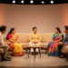 Indian Talk Show Study Finds On-Air Contact With Trans Women Shifts Cisgender Participants’ Views