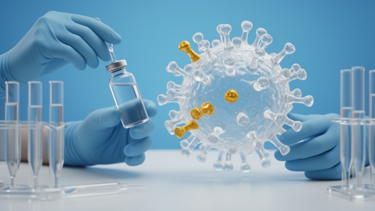 Universal influenza vaccine platforms advance toward broader H5N1 pandemic readiness