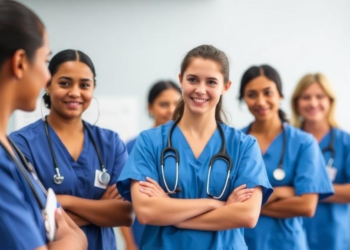 One Course, Big Gains: Nursing Students’ Global Health Competency Rises Sharply