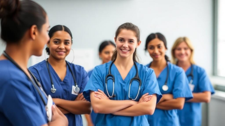 One Course, Big Gains: Nursing Students’ Global Health Competency Rises Sharply