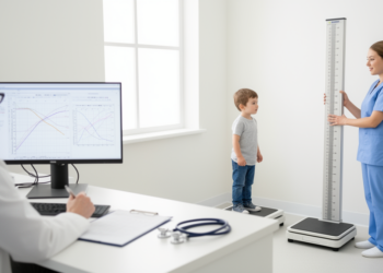 BMI Trajectory Analysis in Children: Review Maps Methods and Patterns