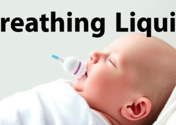 Breathing Liquid: Lung Volume Holds the Key to Safer Total Liquid Ventilation in Newborns