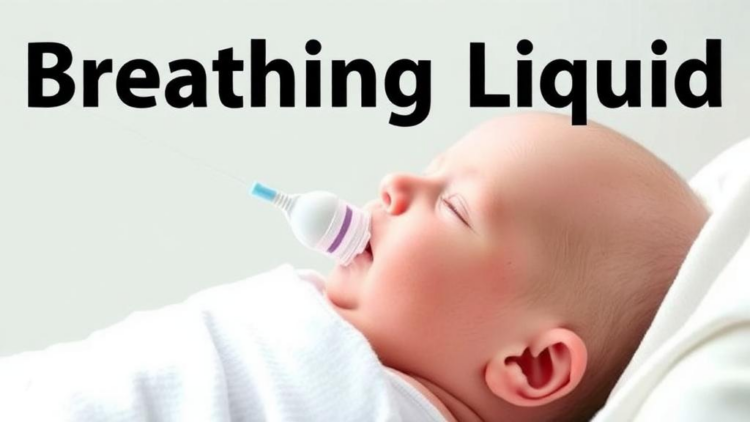 Breathing Liquid: Lung Volume Holds the Key to Safer Total Liquid Ventilation in Newborns