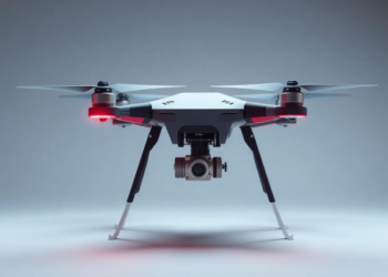 Adaptive Reinforcement Learning Algorithm Steers Drones to Moving Chargers Faster