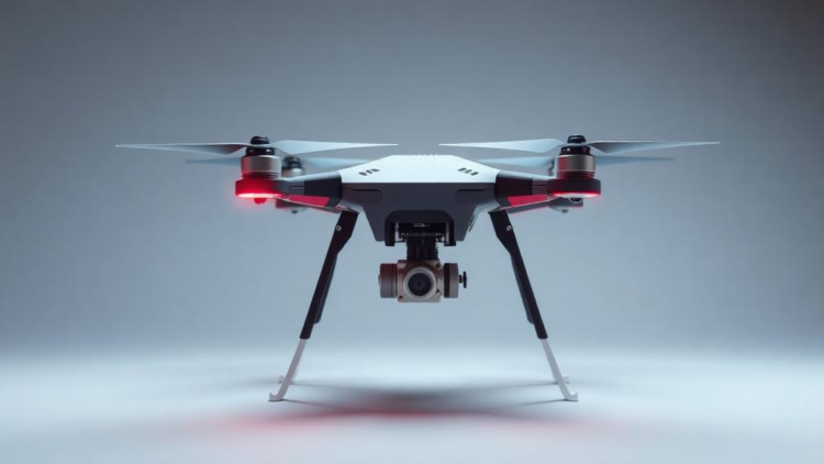 Adaptive Reinforcement Learning Algorithm Steers Drones to Moving Chargers Faster