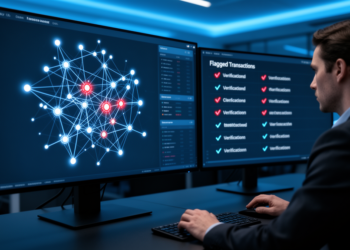 New fraud detection framework pairs machine predictions with machine-checked explanations