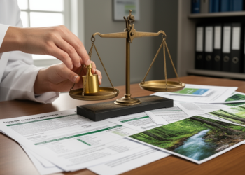 New Standardised Tool Aims to Fix Risk-of-Bias Assessment in Environmental Evidence