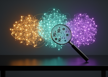 Bibliometric map charts a decade of AI, augmented reality and virtual reality in science education