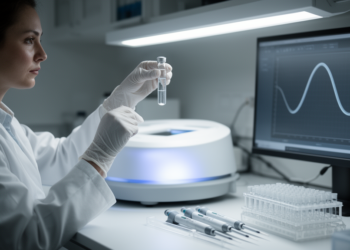 Scientists Map the Analytical Toolbox for Quality-Checking mRNA Drugs