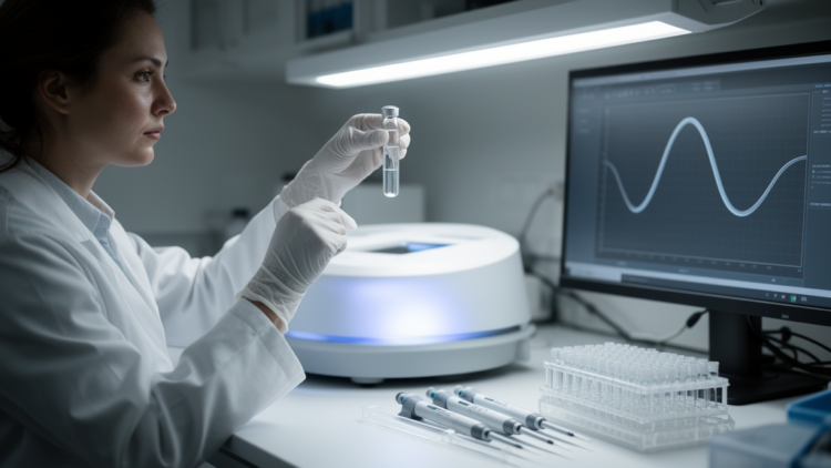 Scientists Map the Analytical Toolbox for Quality-Checking mRNA Drugs