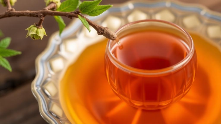 Scientists Find the Perfect Way to Brew a Rare Chinese Bud Tea