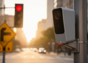 Lightweight hybrid CNN-transformer model detects traffic lights and signs in one pass
