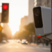 Lightweight hybrid CNN-transformer model detects traffic lights and signs in one pass