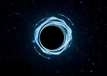 Black Hole Jets Stretch Far Beyond Galaxies and Steer Their Cosmic Fate