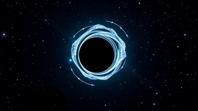 Black Hole Jets Stretch Far Beyond Galaxies and Steer Their Cosmic Fate