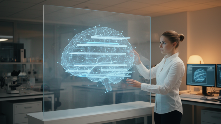 Blueprint embeds explainability into AI systems from the ground up