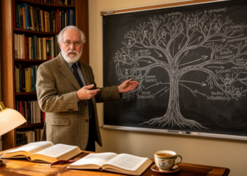 Cultural Evolution Theory Is Not a Bridge but a Social Science, Philosopher Argues