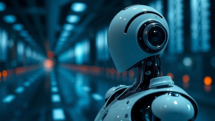 Why Robots Creeping Up Behind You Feel Faster Than They Really Are