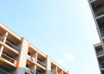 Replaceable Steel Fuses Could Make Precast Buildings Earthquake-Proof and Fast to Repair