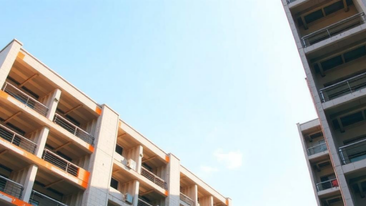 Replaceable Steel Fuses Could Make Precast Buildings Earthquake-Proof and Fast to Repair