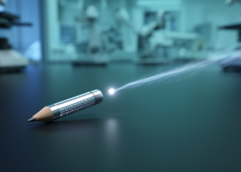 Simulations Pin Down How Efficiently a Nanodosimeter Counts Single Ions