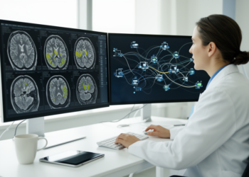 Federated, explainable AI framework classifies Alzheimer’s disease from MRI and clinical data