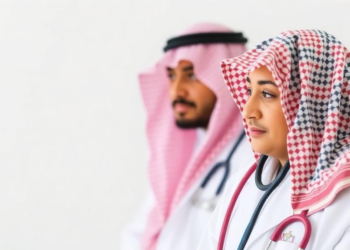 Virtual Course Links US and Saudi Medical Students to Build Culturally Competent Care