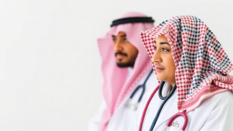 Virtual Course Links US and Saudi Medical Students to Build Culturally Competent Care