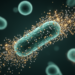 Microbes Emerge as Sustainable Biofactories for Silver and Gold Nanoparticles in Biomedicine