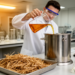 Sugarcane Waste Turned Into High-Yield Liquid Polyols for Polyurethanes