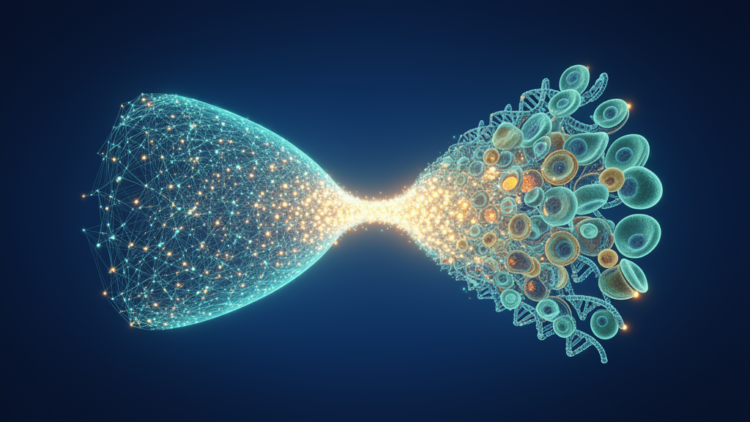 Variational Autoencoders for Biomedical Data: New Study Maps Their Inner Workings