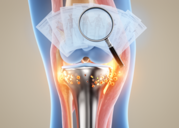 Umbrella review maps mortality and failure burden in prosthetic joint infection